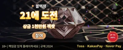 신규 가입 100% 웰컴 보너스 promotion banner